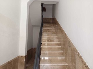 Appartamento in Vendita a Balestrate, 125'000&euro;, 110 m²