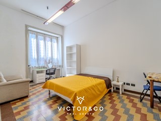 Trilocale in Vendita a Novara, zona San Martino, 85'000&euro;, 84 m², arredato