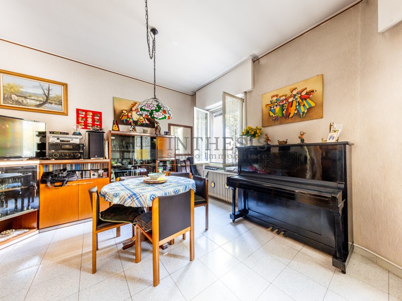 Bilocale in Vendita a Sesto San Giovanni, 165'000&euro;, 61 m²