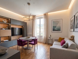 Trilocale in Vendita a Sestri Levante, zona comodo ai servizi, 176'000&euro;, 116 m²