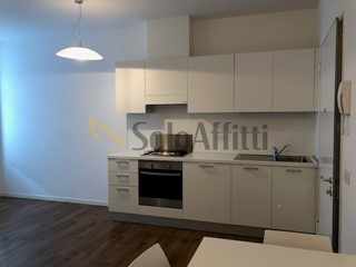 Bilocale in Affitto a Trieste, zona Viale Miramare, 600&euro;, 50 m², arredato