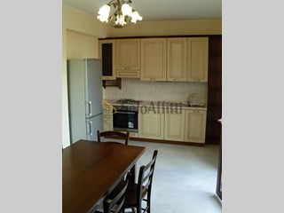 Bilocale in Affitto a Reggio Calabria, zona Centro, 500&euro;, 65 m², arredato