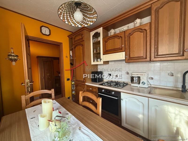 Appartamento in Vendita a Boca, 210'000&euro;, 175 m², con Box