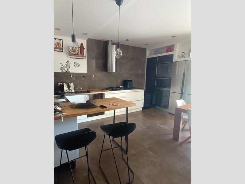 Quadrilocale in Vendita a San Benedetto del Tronto, 239'000&euro;, 115 m², con Box