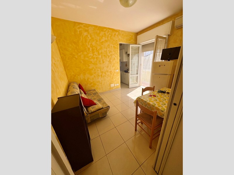 Trilocale in Vendita a Gatteo, 139'000&euro;, 36 m²