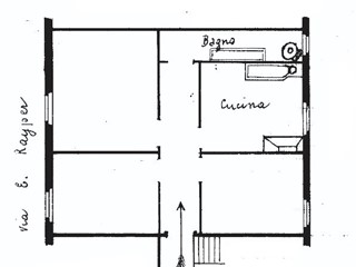 Appartamento in Vendita a Genova, zona Sampierdarena, 31'613&euro;, 73 m²