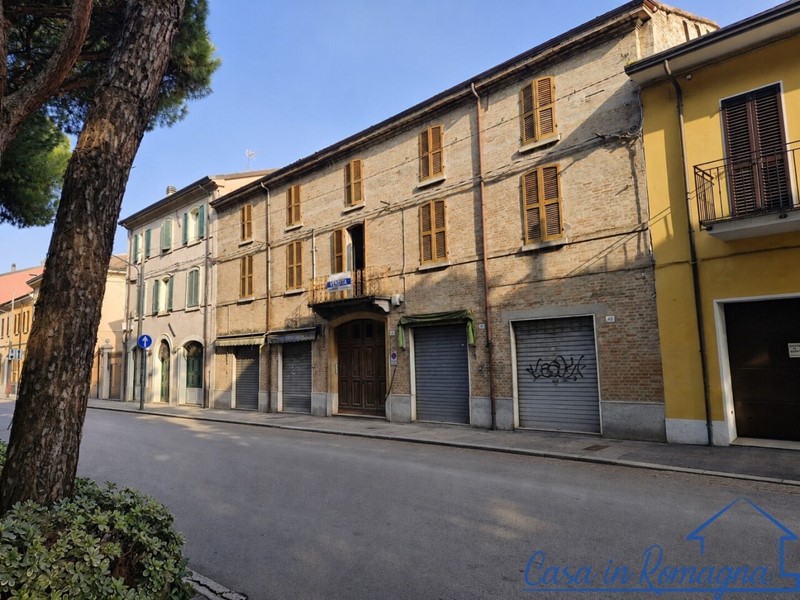 Appartamento in Vendita a Rimini, 990'000&euro;, 840 m²