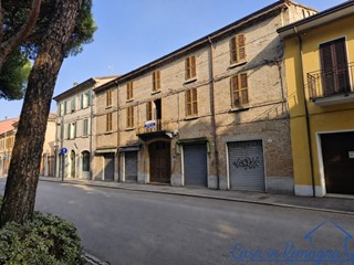 Appartamento in Vendita a Rimini, 990'000&euro;, 840 m²