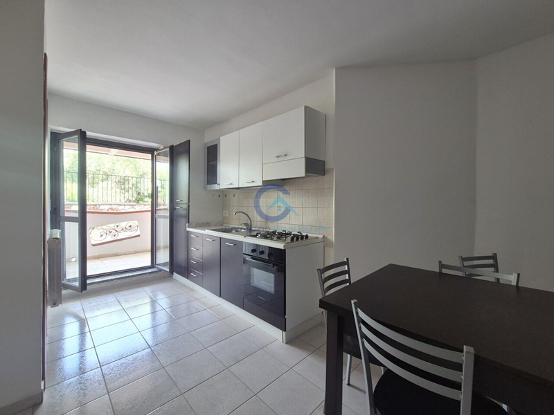 Bilocale in Affitto a Borgia, zona Roccelletta di Borgia, 450&euro;, 50 m², arredato