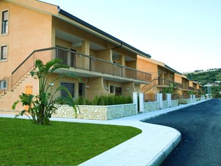 Trilocale in Affitto a Messina, 450&euro;, 85 m², arredato