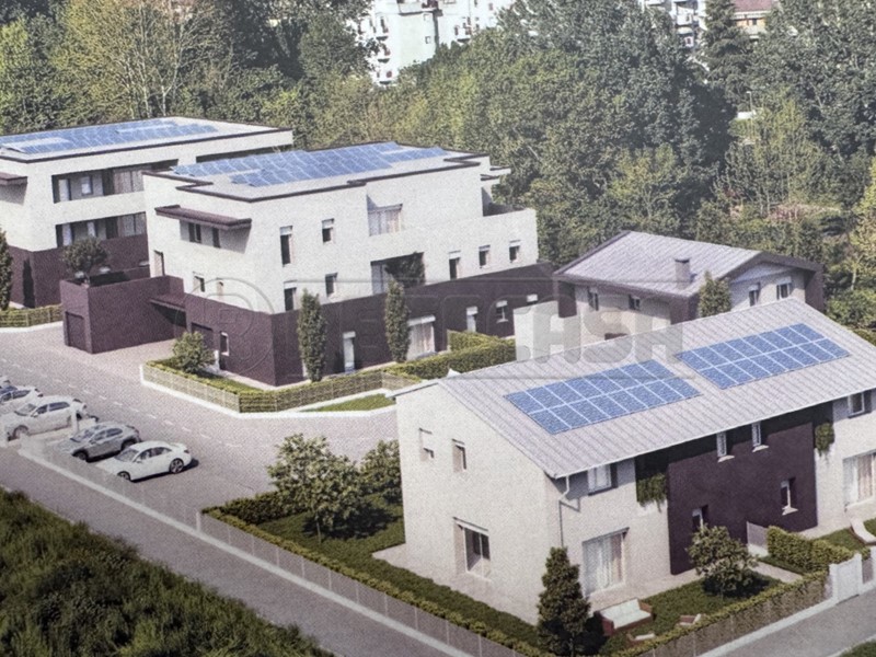 Trilocale in Vendita a Spinea, 285'000&euro;, 92 m², con Box