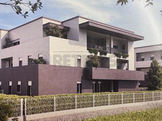 Appartamento in Vendita a Spinea, 410'000&euro;, 117 m², con Box