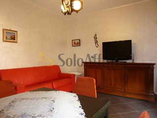 Trilocale in Affitto a Sanremo, zona Caponero, 600&euro;, 45 m², arredato