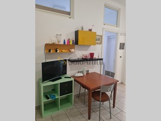 Trilocale in Affitto a Pescara, zona Corso Vittorio Emanuele, 600&euro;, 66 m², arredato