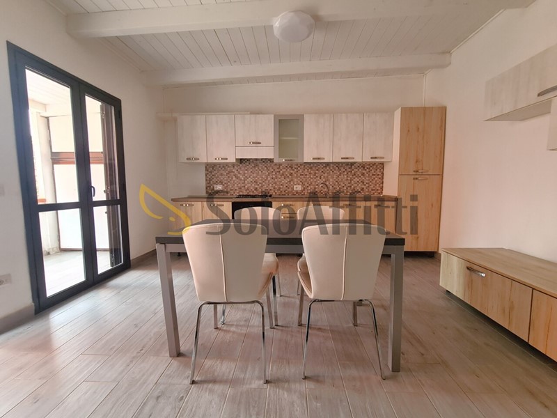 Bilocale in Affitto a Borgia, 450&euro;, 50 m², arredato