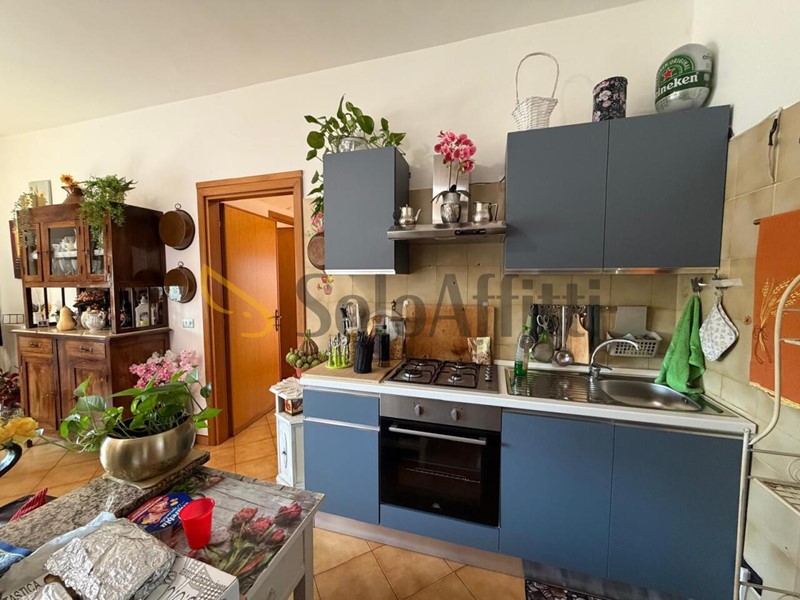 Trilocale in Affitto a Sezze, 420&euro;, 55 m²