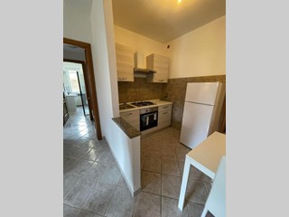 Trilocale in Vendita a Vezzano Ligure, 100'000&euro;, 52 m²