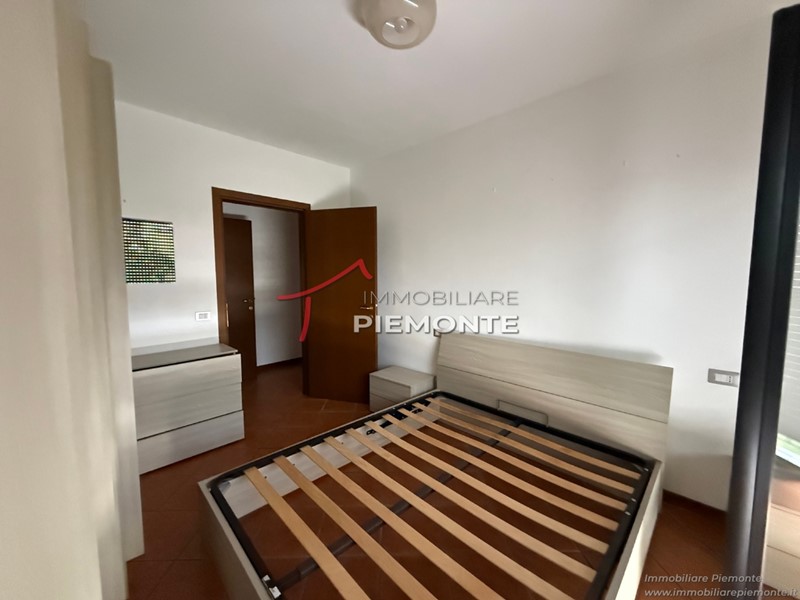 Trilocale in Affitto a Borgomanero, 510&euro;, 55 m², con Box