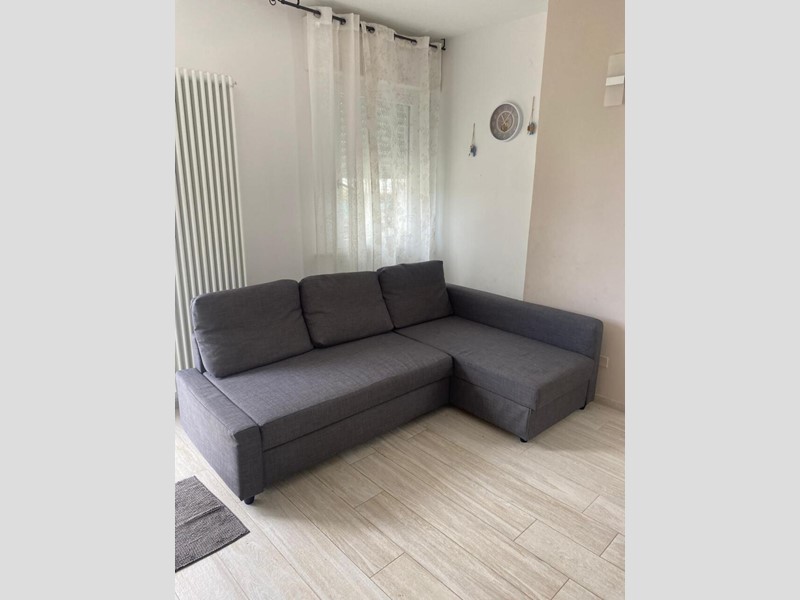 Trilocale in Vendita a Borghi, 145'000&euro;, 81 m²