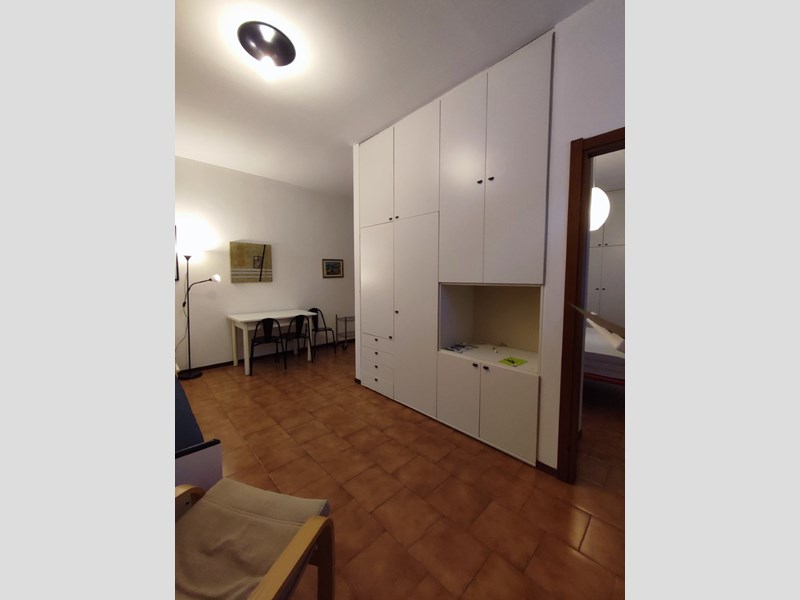 Bilocale in Affitto a Treviglio, 680&euro;, 40 m², arredato