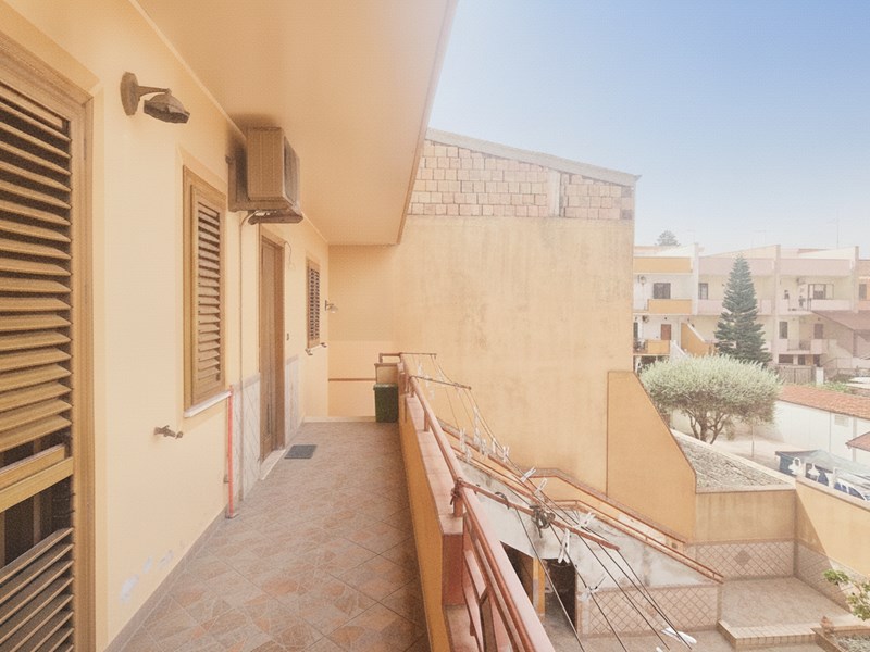 Quadrilocale in Vendita a Mondragone, zona Via Cadorna, 145'000&euro;, 125 m²