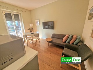 Trilocale in Vendita a Milano, 520'000&euro;, 70 m²