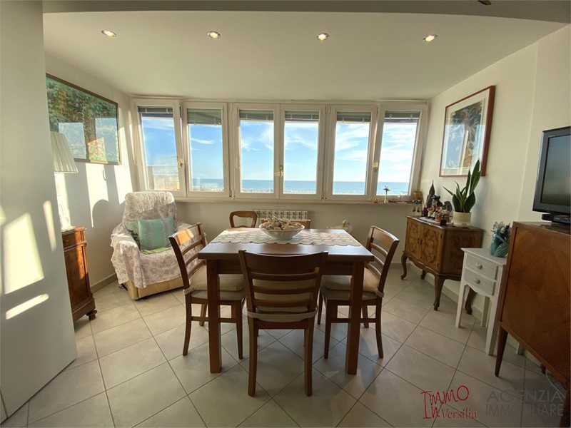 Trilocale in Vendita a Viareggio, 360'000&euro;, 43 m²