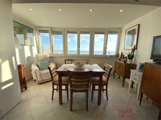 Trilocale in Vendita a Viareggio, 360'000&euro;, 43 m²