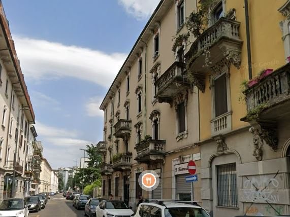 Trilocale in Vendita a Milano, 248'625&euro;, 80 m²