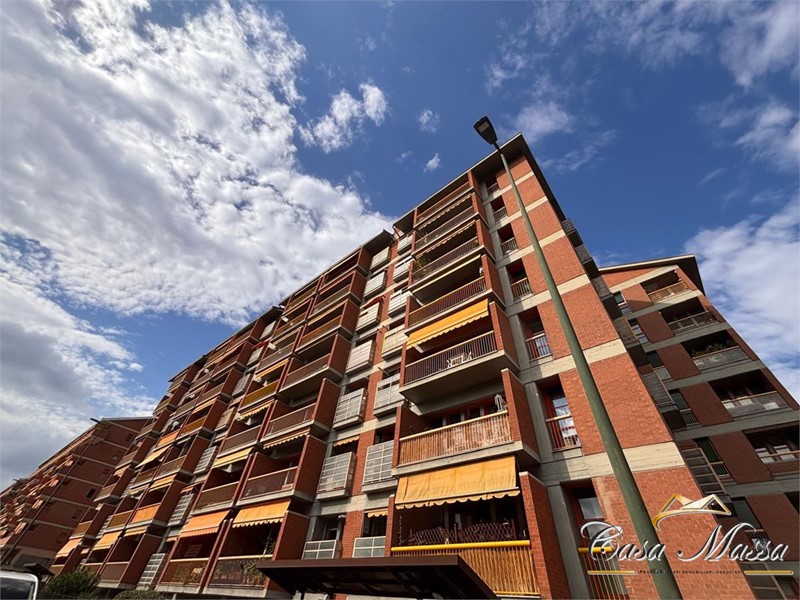 Trilocale in Affitto a Torino, 650&euro;, 92 m²