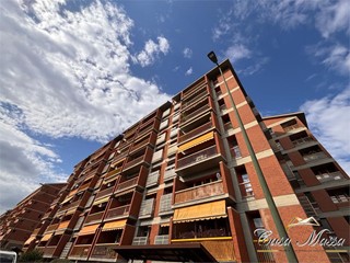 Trilocale in Affitto a Torino, 650&euro;, 92 m²
