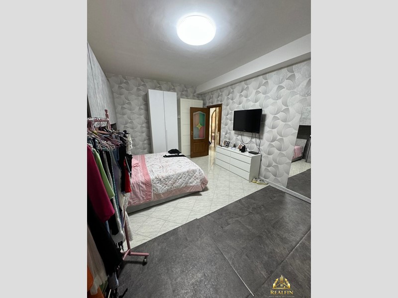 Appartamento in Vendita a Cercola, 53'747&euro;, 111 m²