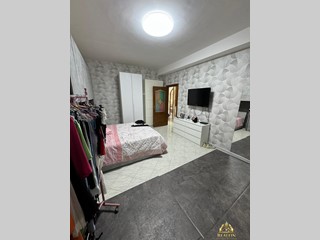 Appartamento in Vendita a Cercola, 53'747&euro;, 111 m²