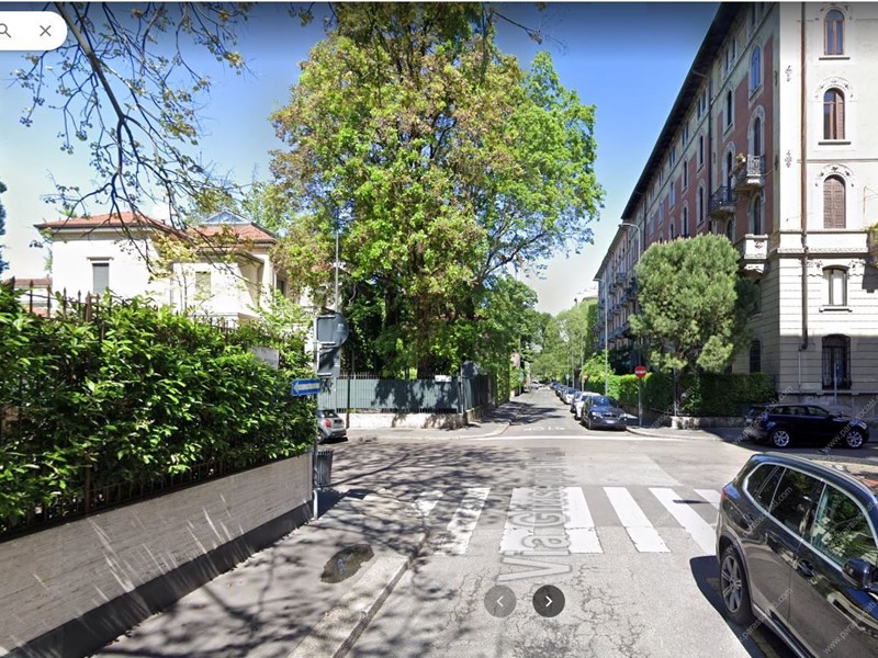 Trilocale in Affitto a Milano, 1'650&euro;, 120 m²