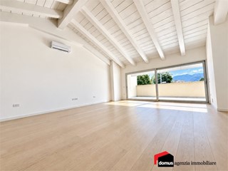 Attico in Vendita a Thiene, 460'000&euro;, 200 m²