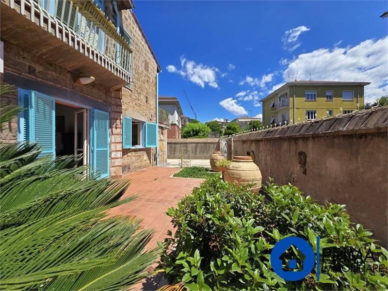 Appartamento in Vendita a Terni, 520'000&euro;, 579 m²