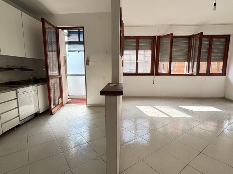 Quadrilocale in Vendita a Cascina, 125'000&euro;, 98 m², arredato
