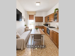 Quadrilocale in Vendita a Collesalvetti, zona Stagno, 105'000&euro;, 103 m², arredato