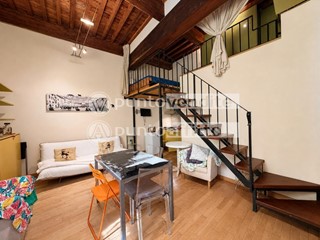 Monolocale in Vendita a Lucca, 180'000&euro;, 35 m², arredato