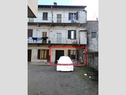 Trilocale in Vendita a Seveso, 58'387&euro;, 95 m²