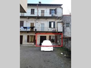 Trilocale in Vendita a Seveso, 58'387&euro;, 95 m²