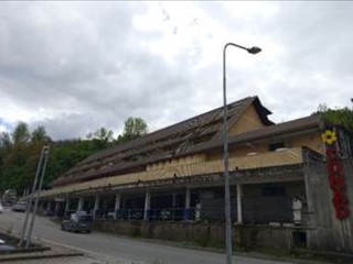 Appartamento in Vendita a Castelnuovo di Garfagnana, 40'246&euro;, 80 m²