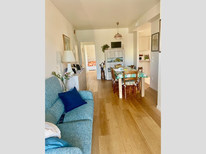 Quadrilocale in Vendita a Viareggio, 418'000&euro;, 89 m², arredato