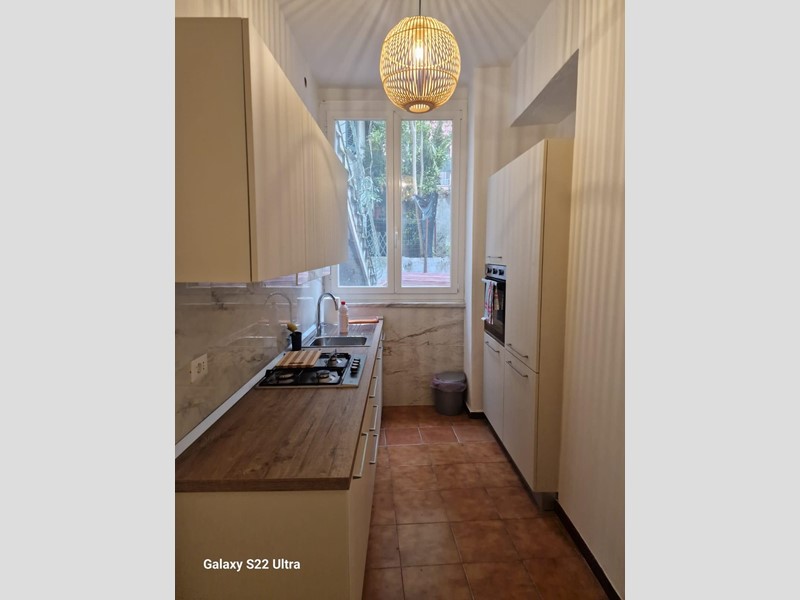 Quadrilocale in Affitto a Massa, 750&euro;, 60 m², arredato