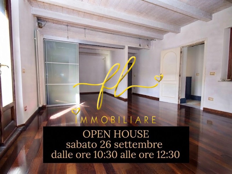 Appartamento in Vendita a Livorno, 295'000&euro;, 150 m²