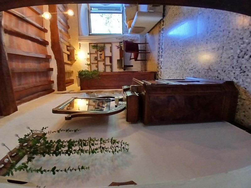 Appartamento in Vendita a Campiglia Marittima, 169'000&euro;, 109 m², arredato