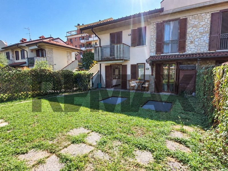 Trilocale in Vendita a Treviolo, 285'000&euro;, 120 m²