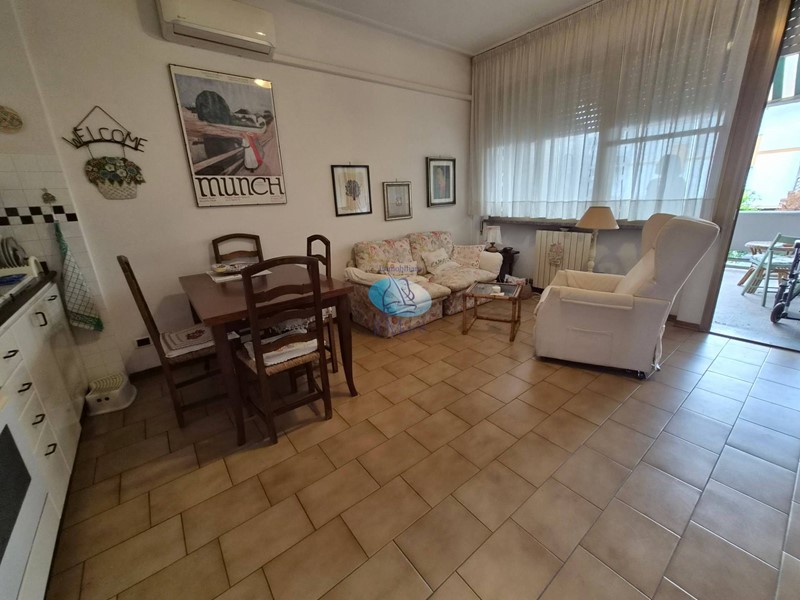 Bilocale in Vendita a Viareggio, 200'000&euro;, 45 m²