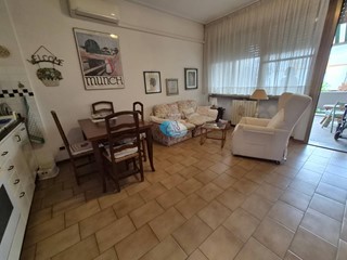 Bilocale in Vendita a Viareggio, 200'000&euro;, 45 m²