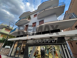 Quadrilocale in Vendita a Formia, 269'000&euro;, 106 m²